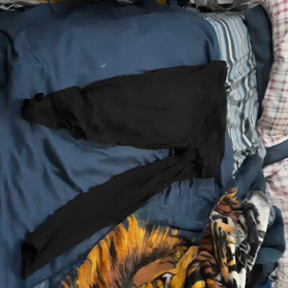 Time true extra large leggings